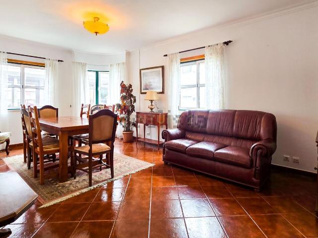 Apartamento venda em Verderena, Setúbal
