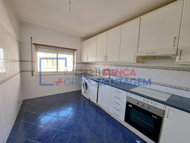 Apartamento venda em Lavradio, Setúbal