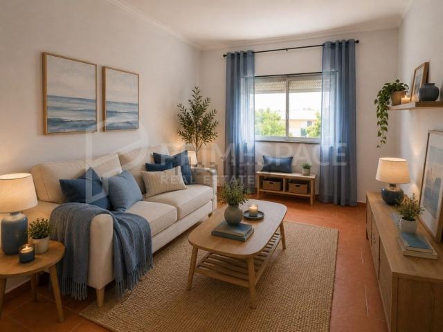 Apartamento venda em Verderena, Setúbal