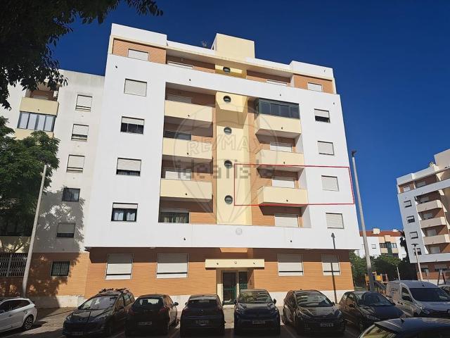 Apartamento venda em Casquilhos, Verderena