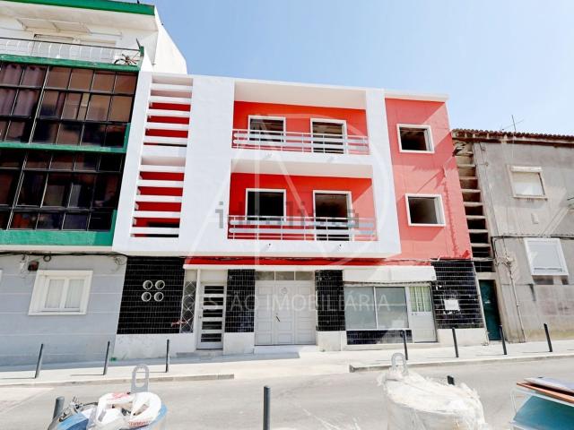 Apartamento venda em Verderena, Setúbal