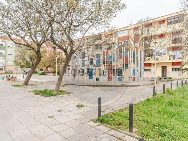 Apartamento venda em Verderena, Setúbal