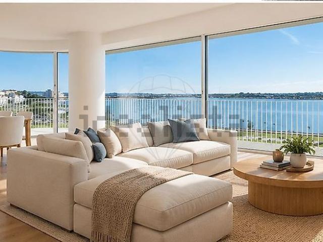 Apartamento alugar em Quinta da Amoreira, Alto do Seixalinho, Santo André e Verderena