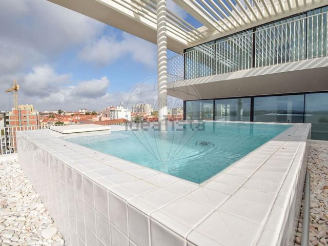 Duplex venda em Verderena, Setúbal