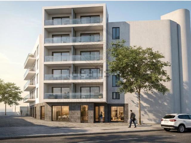 Apartamento venda em Verderena, Setúbal