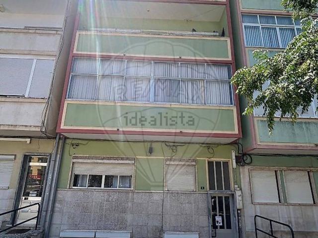 Apartamento venda em Verderena, Setúbal