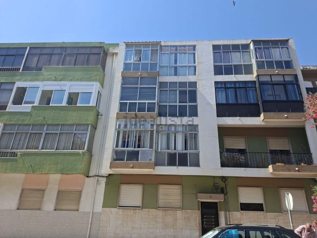 Apartamento venda em Casquilhos, Verderena