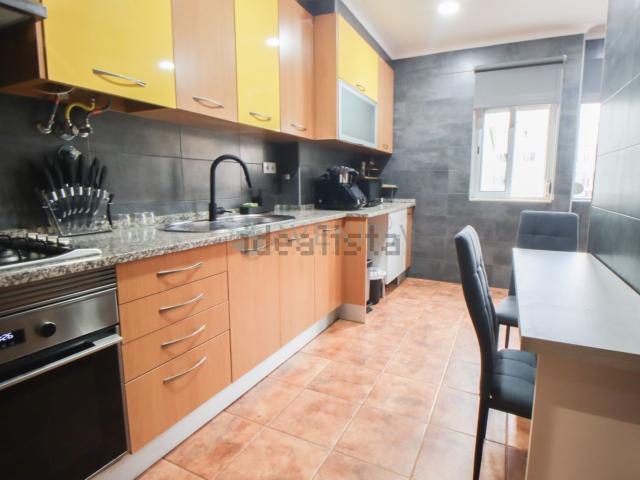 Apartamento venda em Verderena, Setúbal