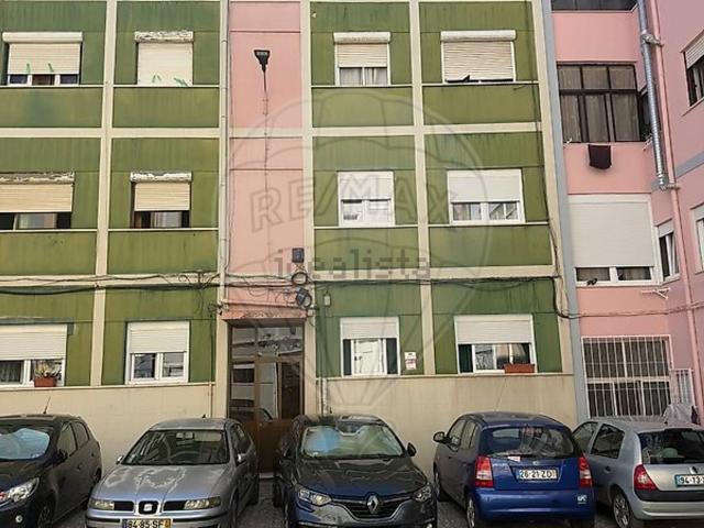 Apartamento venda em Verderena, Setúbal