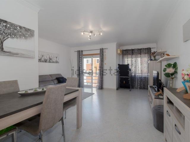 Apartamento venda em Casquilhos, Verderena