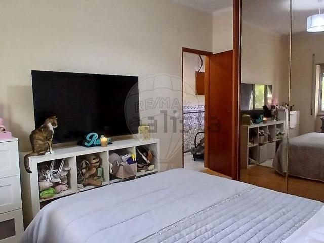 Apartamento venda em Verderena, Setúbal