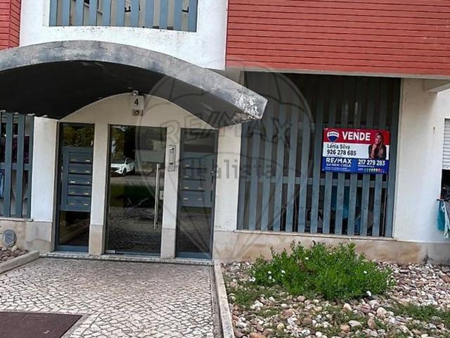 Apartamento venda em Urbanização Alto do Romão, Alto do Seixalinho, Santo André e Verderena
