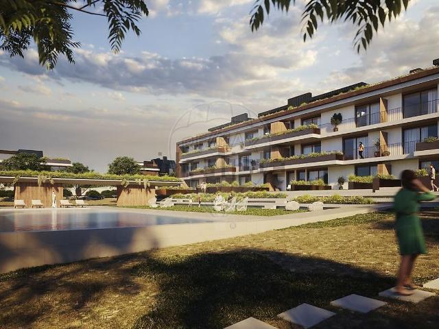Apartamento venda em Verderena, Setúbal