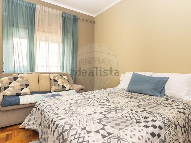 Apartamento venda em Verderena, Setúbal