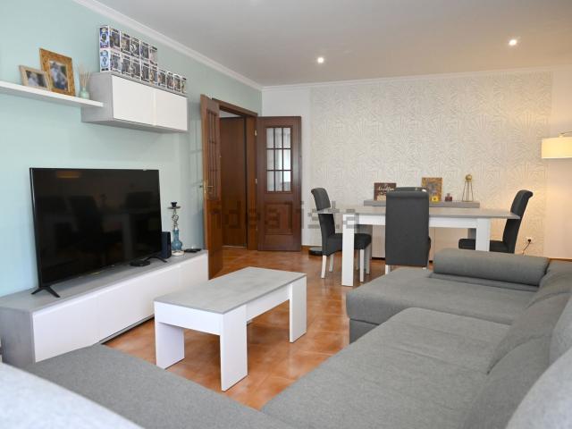 Apartamento venda em Verderena, Setúbal