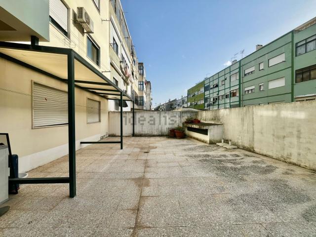 Apartamento venda em Verderena, Setúbal