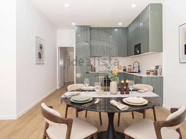 Apartamento venda em Bairro Alves Redol, Alto do Seixalinho, Santo André e Verderena