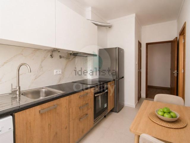 Apartamento venda em Verderena, Setúbal