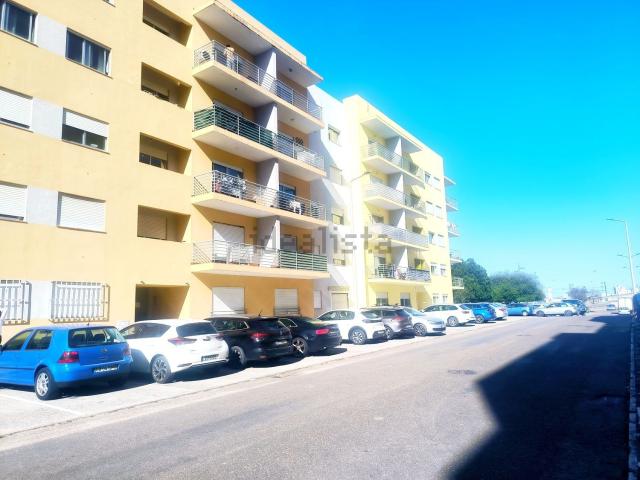 Apartamento venda em Bairro das Palmeiras, Lavradio