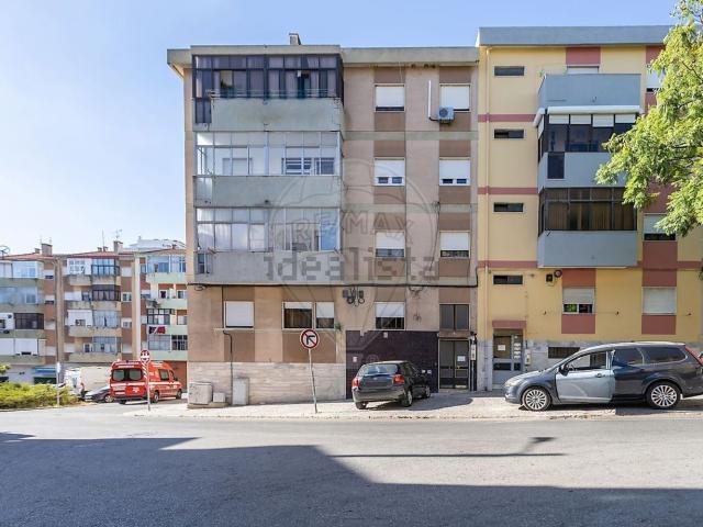 Apartamento venda em Casquilhos, Verderena