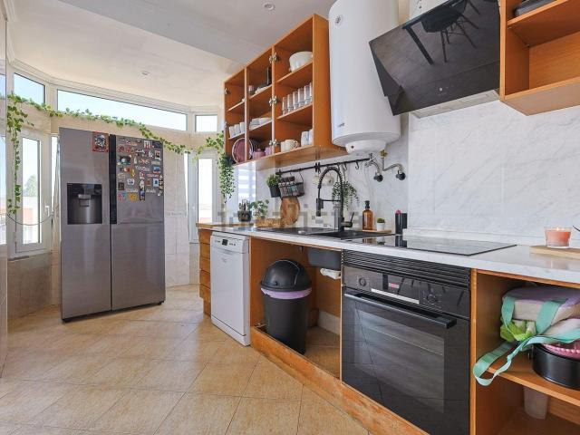 Apartamento venda em Verderena, Setúbal