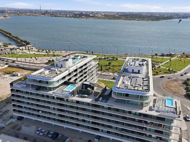 Apartamento alugar em Verderena, Setúbal