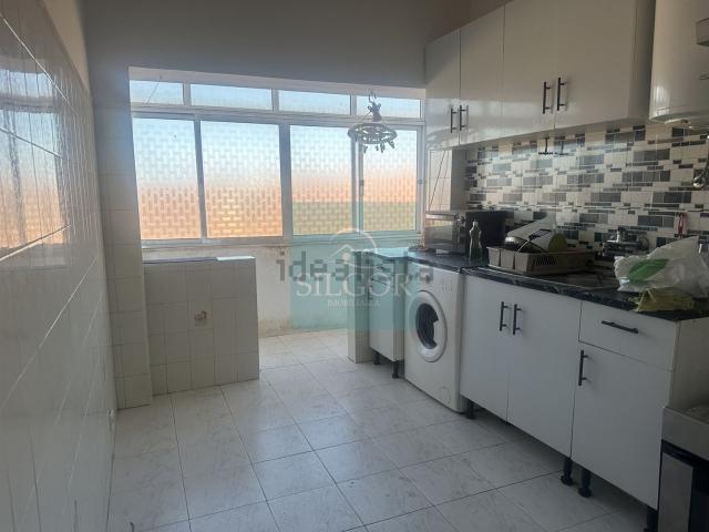Apartamento venda em Quinta da Amoreira, Alto do Seixalinho, Santo André e Verderena