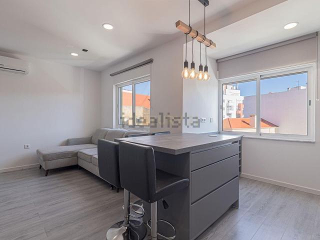 Apartamento alugar em Quinta da Amoreira, Alto do Seixalinho, Santo André e Verderena