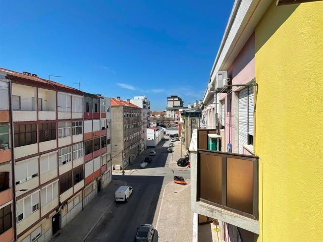 Apartamento venda em Verderena, Setúbal