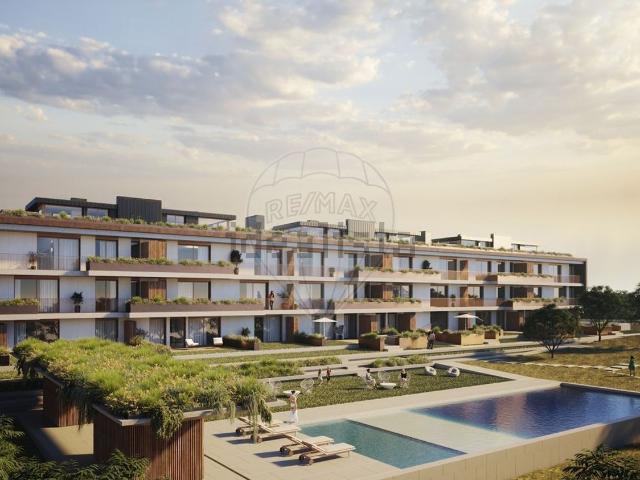Apartamento venda em Verderena, Setúbal