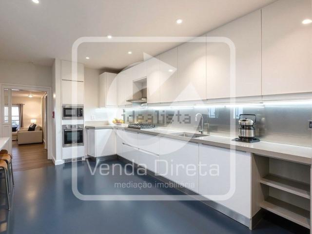 Apartamento venda em Verderena, Setúbal