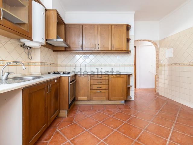 Apartamento venda em Verderena, Setúbal