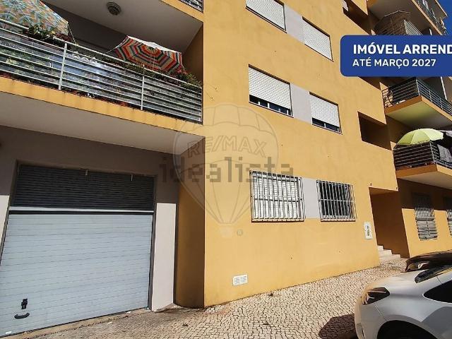Apartamento venda em Verderena, Setúbal
