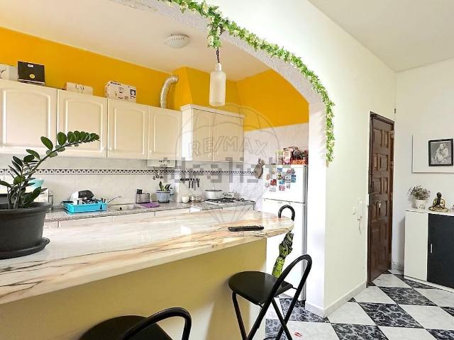 Apartamento venda em Casquilhos, Verderena