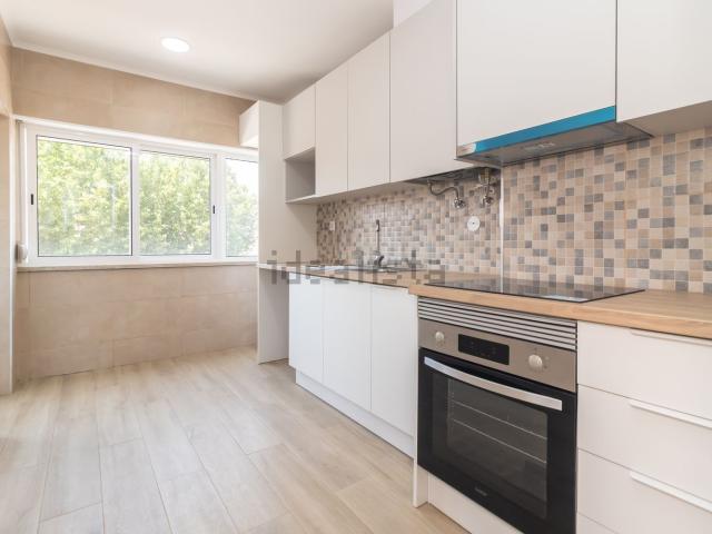 Apartamento venda em Verderena, Setúbal