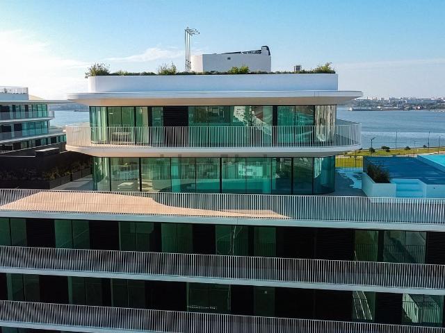 Duplex venda em Verderena, Setúbal