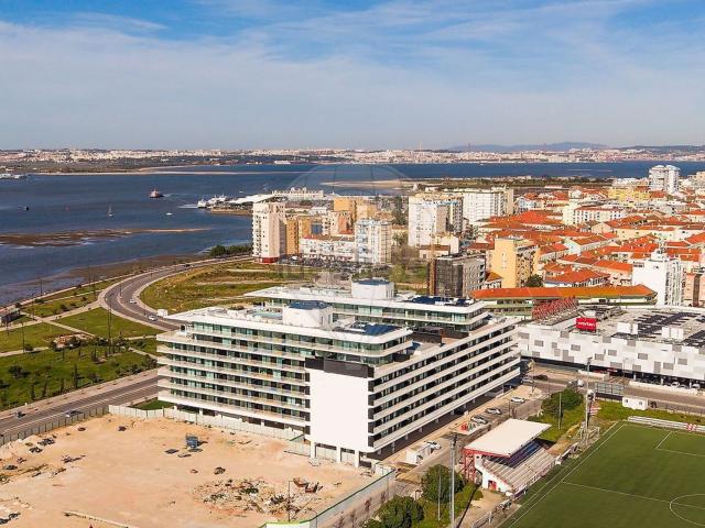 Apartamento alugar em Verderena, Setúbal