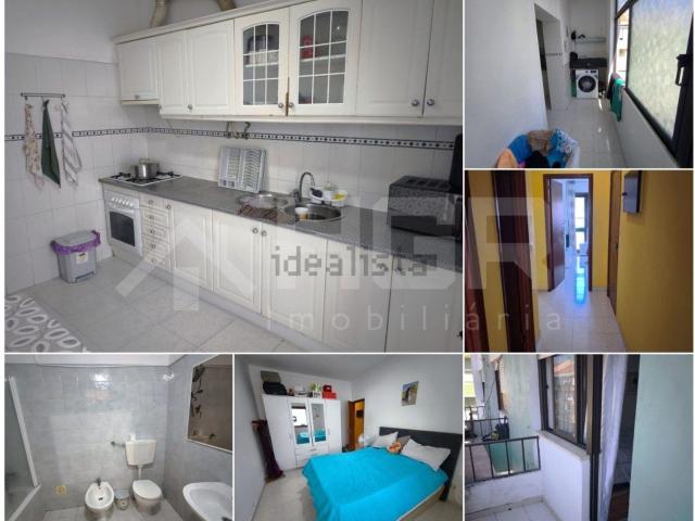 Apartamento venda em Verderena, Setúbal