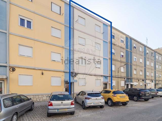 Apartamento venda em Quinta da Amoreira, Alto do Seixalinho, Santo André e Verderena