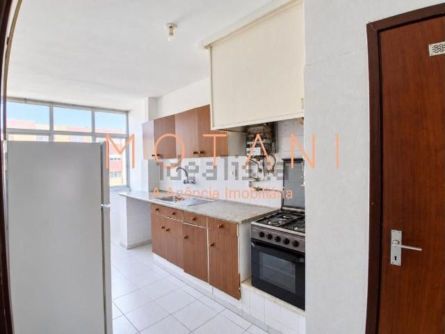 Apartamento venda em Bairro Alves Redol, Alto do Seixalinho, Santo André e Verderena