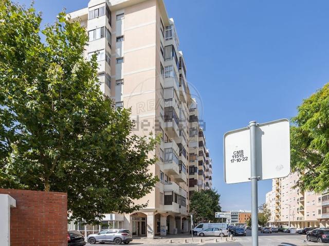 Apartamento venda em Verderena, Setúbal