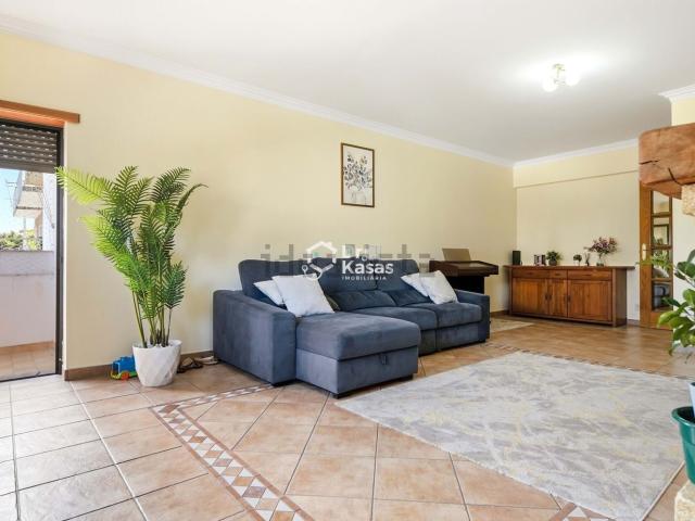 Apartamento venda em Verderena, Setúbal