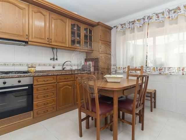 Apartamento venda em Verderena, Setúbal