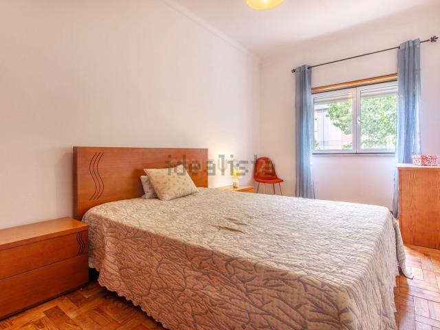 Apartamento venda em Casquilhos, Verderena