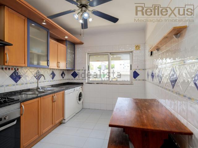 Apartamento venda em Verderena, Setúbal