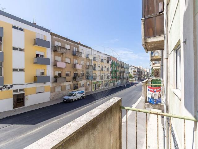 Apartamento venda em Verderena, Setúbal