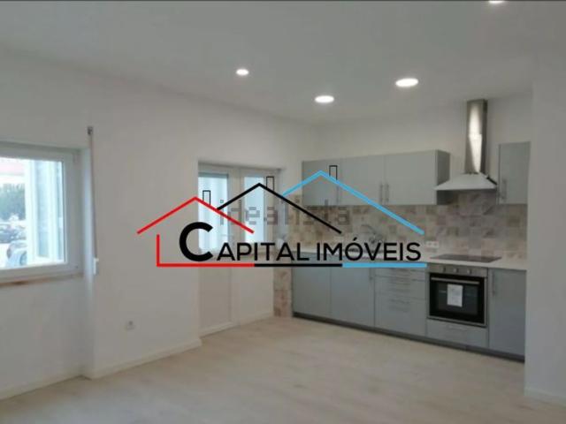 Apartamento venda em Quinta da Amoreira, Alto do Seixalinho, Santo André e Verderena