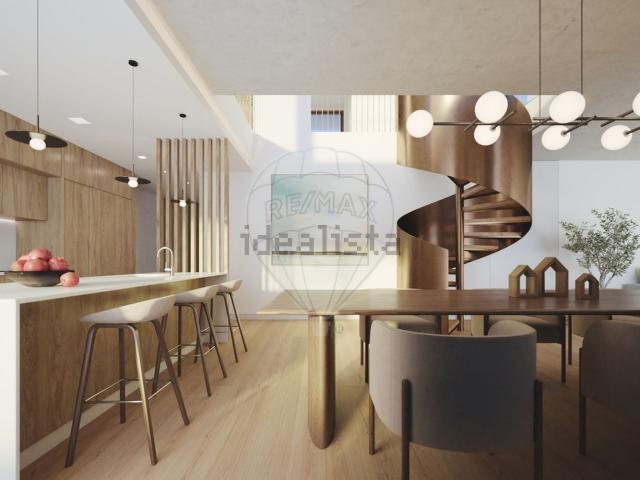 Apartamento venda em Verderena, Setúbal