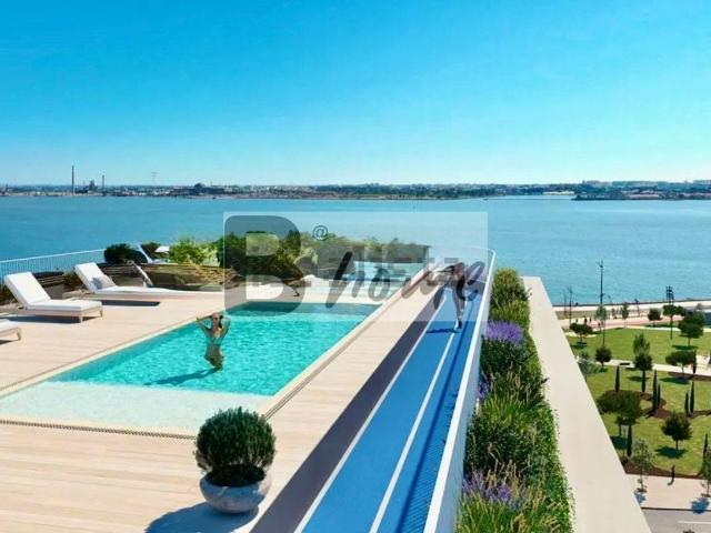 Apartamento venda em Verderena, Setúbal