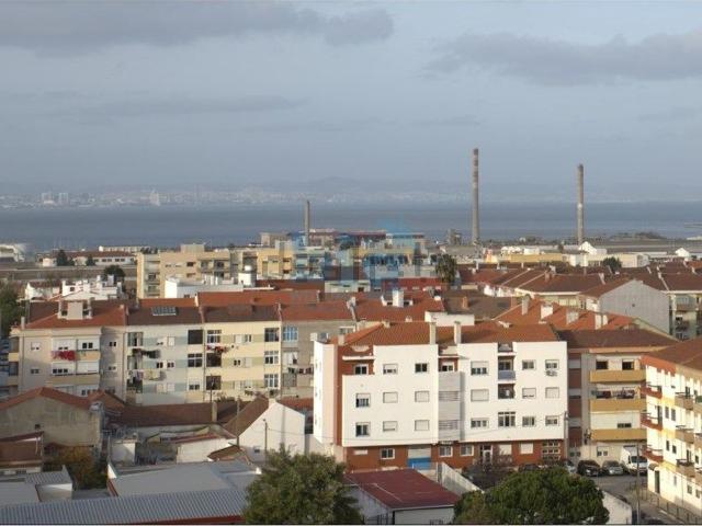 Duplex venda em Verderena, Setúbal